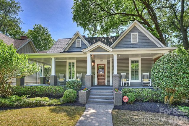1919 Springdale Avenue, Charlotte, NC 28203