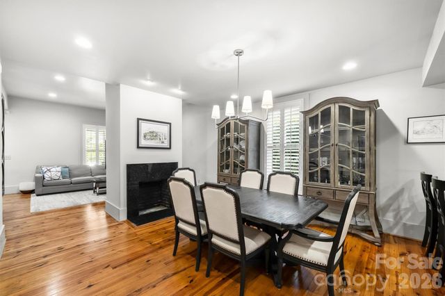 1919 Springdale Avenue, Charlotte, NC 28203