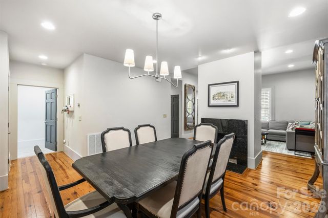 1919 Springdale Avenue, Charlotte, NC 28203