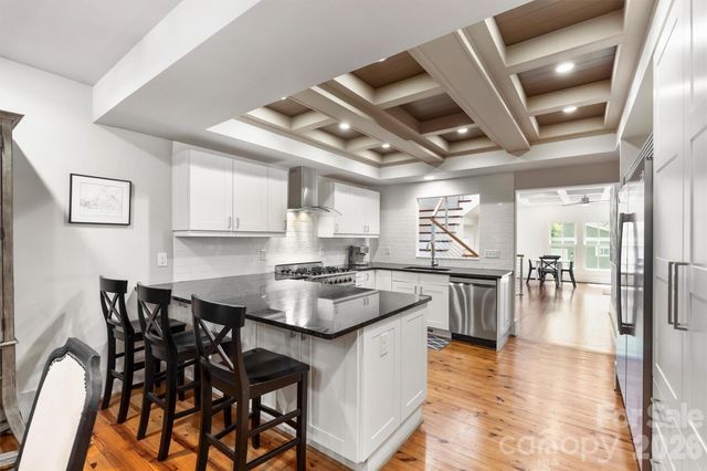 1919 Springdale Avenue, Charlotte, NC 28203