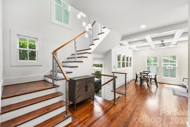 1919 Springdale Avenue, Charlotte, NC 28203