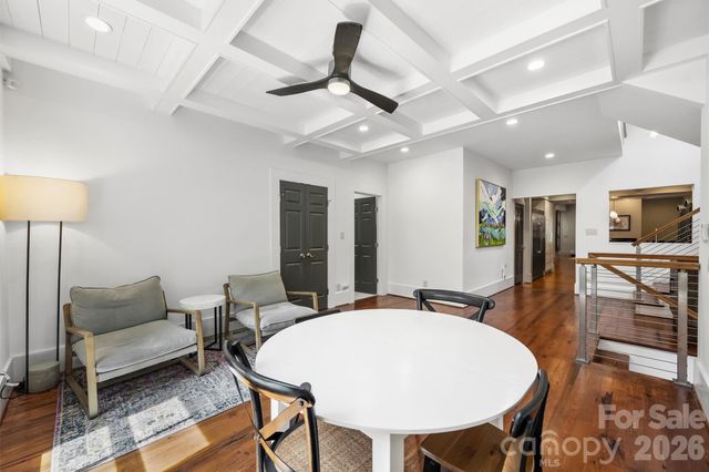 1919 Springdale Avenue, Charlotte, NC 28203