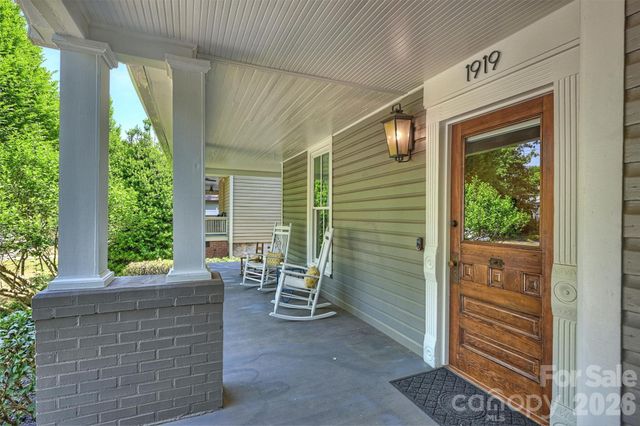 1919 Springdale Avenue, Charlotte, NC 28203