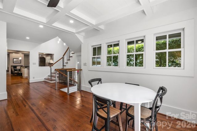1919 Springdale Avenue, Charlotte, NC 28203