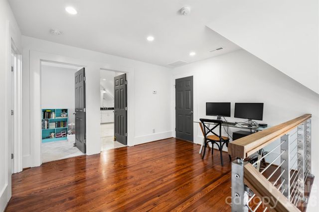 1919 Springdale Avenue, Charlotte, NC 28203
