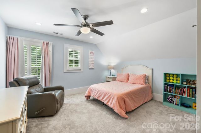 1919 Springdale Avenue, Charlotte, NC 28203