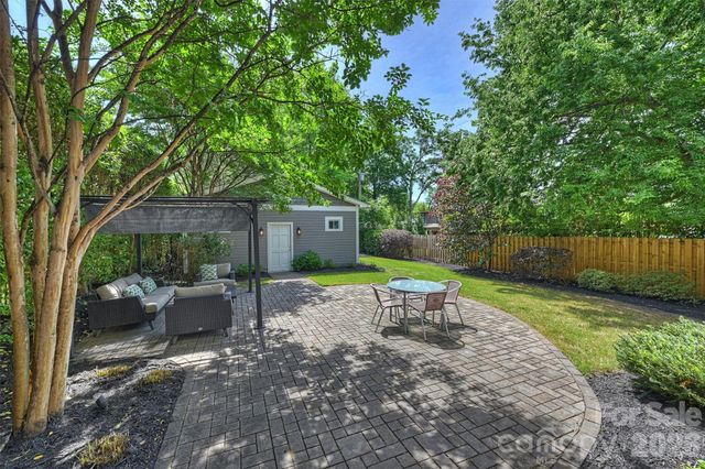 1919 Springdale Avenue, Charlotte, NC 28203