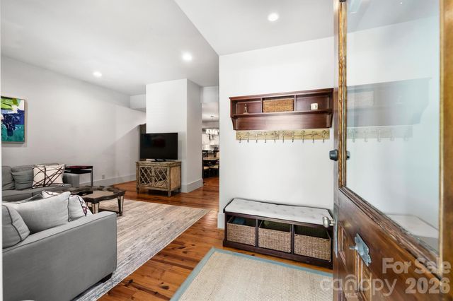 1919 Springdale Avenue, Charlotte, NC 28203