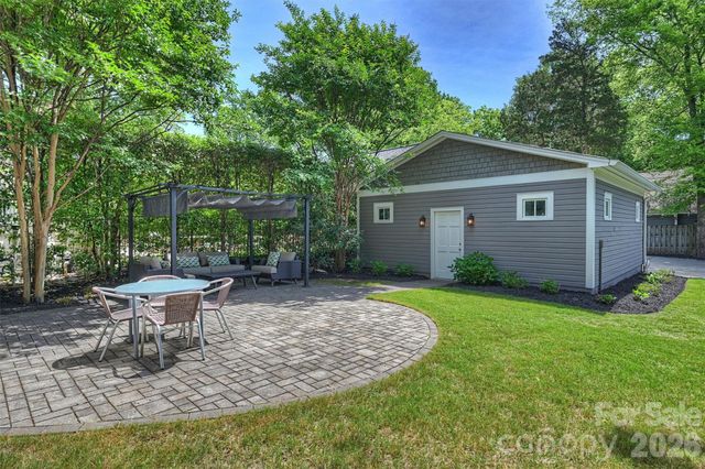 1919 Springdale Avenue, Charlotte, NC 28203