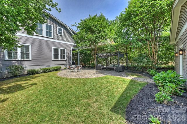 1919 Springdale Avenue, Charlotte, NC 28203