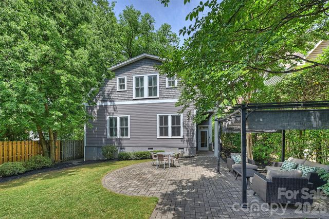 1919 Springdale Avenue, Charlotte, NC 28203