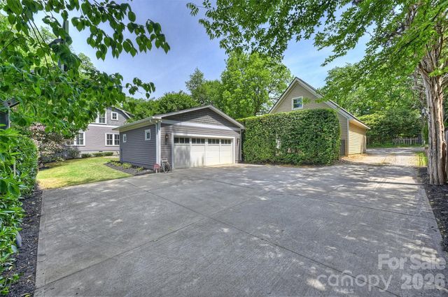 1919 Springdale Avenue, Charlotte, NC 28203