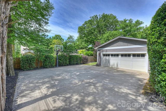 1919 Springdale Avenue, Charlotte, NC 28203