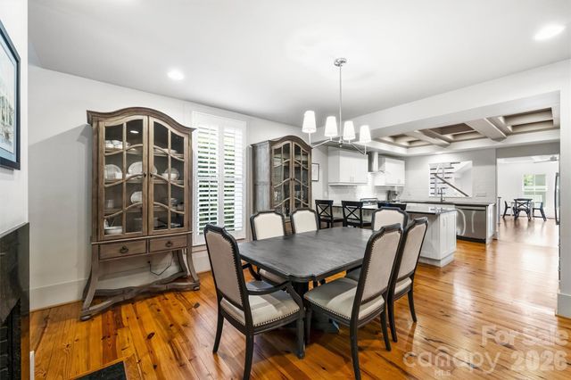 1919 Springdale Avenue, Charlotte, NC 28203