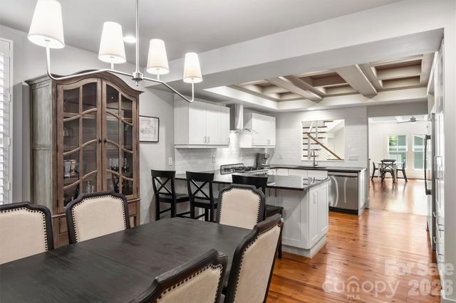 1919 Springdale Avenue, Charlotte, NC 28203