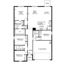3861 GIORGIO DRIVE, Winter Haven, FL 33884