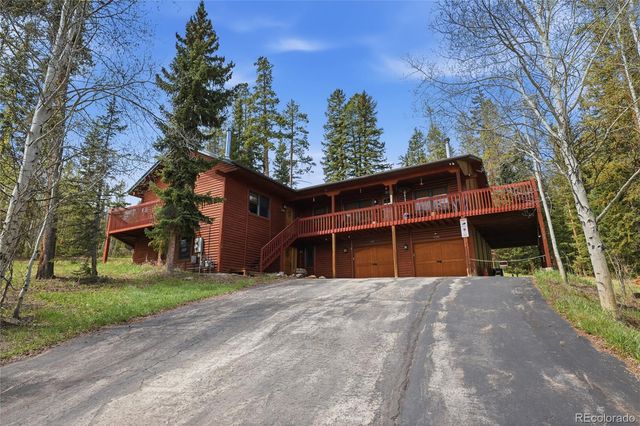 1701 Cutty Sark Court, Silverthorne, CO 80498