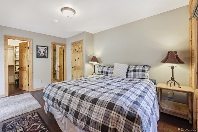 1701 Cutty Sark Court, Silverthorne, CO 80498