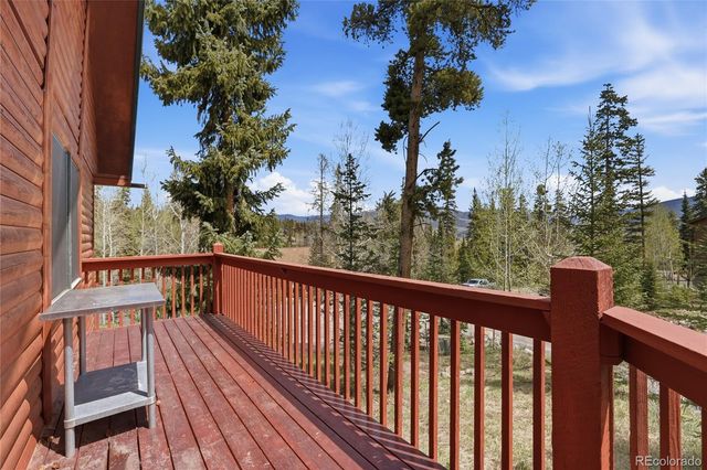 1701 Cutty Sark Court, Silverthorne, CO 80498