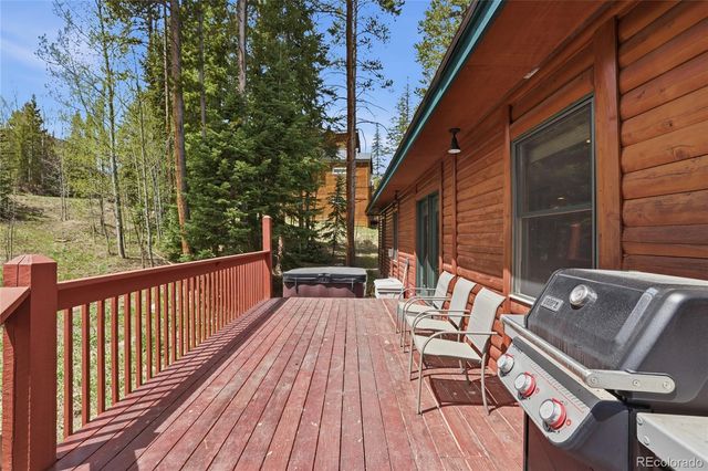 1701 Cutty Sark Court, Silverthorne, CO 80498