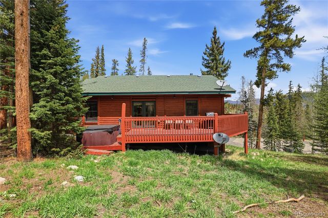 1701 Cutty Sark Court, Silverthorne, CO 80498