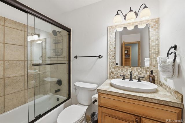 1701 Cutty Sark Court, Silverthorne, CO 80498