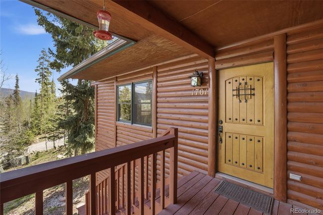 1701 Cutty Sark Court, Silverthorne, CO 80498