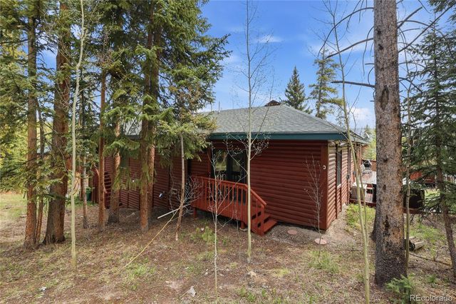 1701 Cutty Sark Court, Silverthorne, CO 80498
