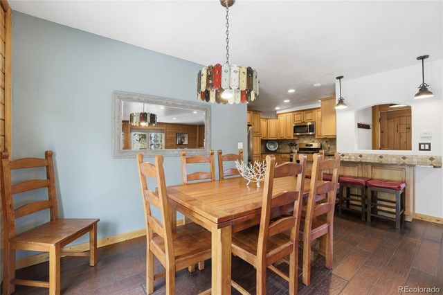 1701 Cutty Sark Court, Silverthorne, CO 80498