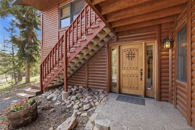 1701 Cutty Sark Court, Silverthorne, CO 80498