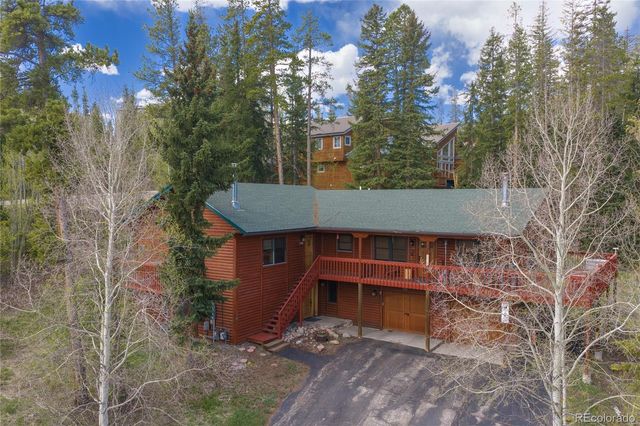 1701 Cutty Sark Court, Silverthorne, CO 80498