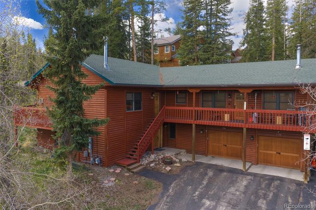 1701 Cutty Sark Court, Silverthorne, CO 80498