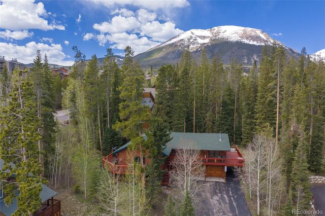 1701 Cutty Sark Court, Silverthorne, CO 80498
