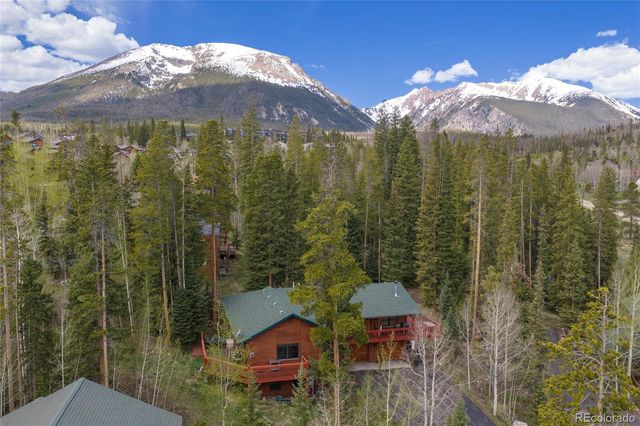 1701 Cutty Sark Court, Silverthorne, CO 80498