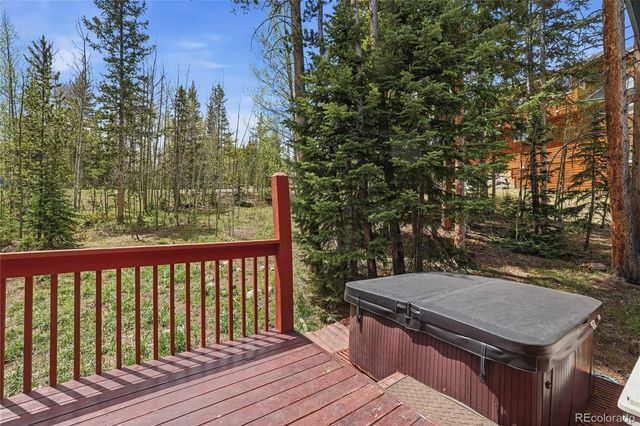 1701 Cutty Sark Court, Silverthorne, CO 80498