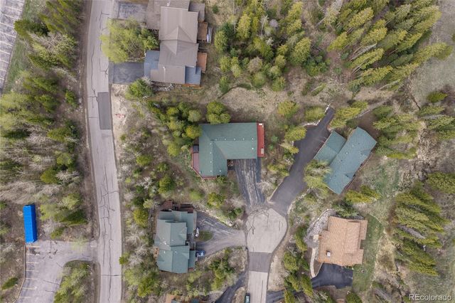 1701 Cutty Sark Court, Silverthorne, CO 80498