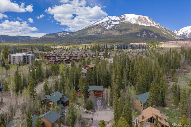 1701 Cutty Sark Court, Silverthorne, CO 80498