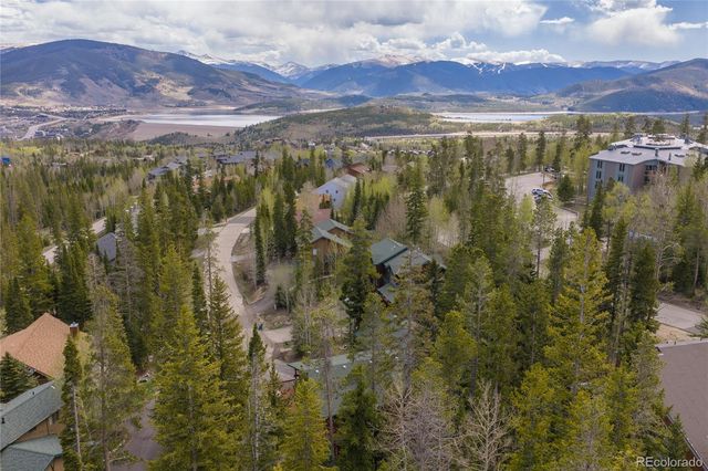 1701 Cutty Sark Court, Silverthorne, CO 80498