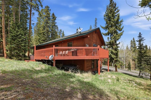1701 Cutty Sark Court, Silverthorne, CO 80498