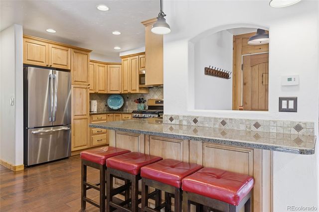 1701 Cutty Sark Court, Silverthorne, CO 80498