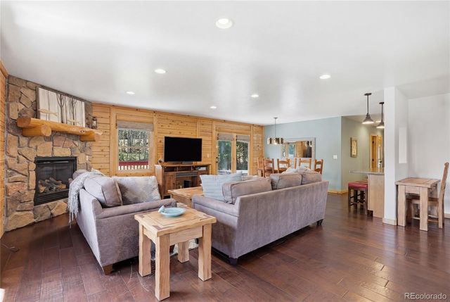 1701 Cutty Sark Court, Silverthorne, CO 80498