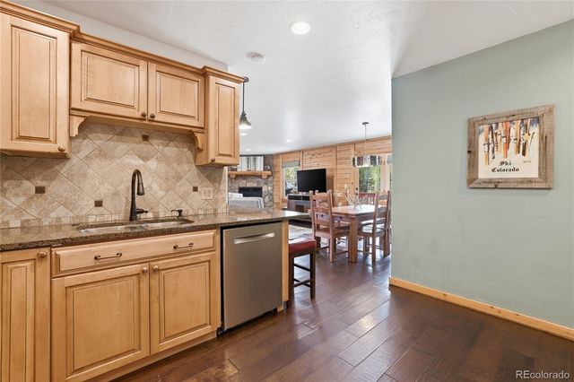 1701 Cutty Sark Court, Silverthorne, CO 80498