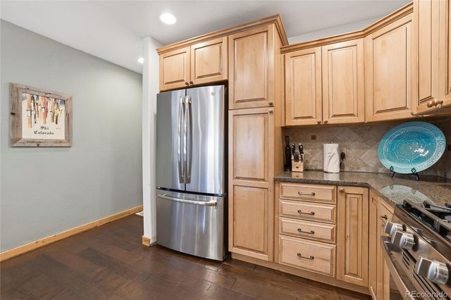 1701 Cutty Sark Court, Silverthorne, CO 80498