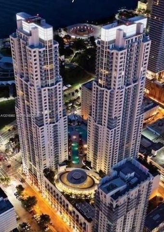 253 NE 2nd St 1402, Miami, FL 33132
