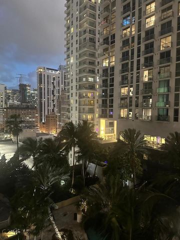 253 NE 2nd St 1402, Miami, FL 33132