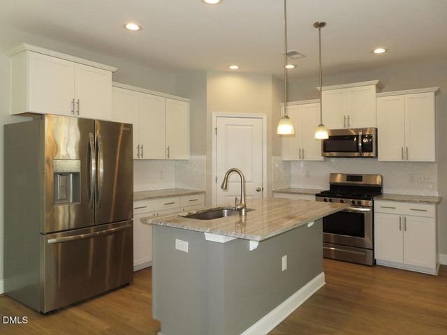 1217 Compass Drive, Durham, NC 27713