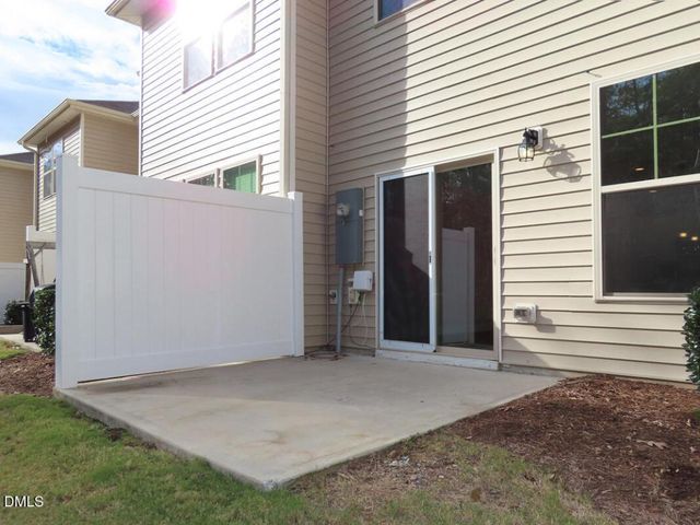 1217 Compass Drive, Durham, NC 27713