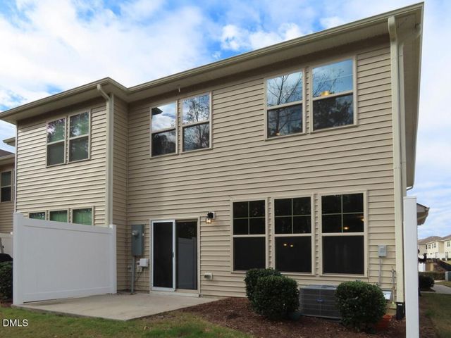 1217 Compass Drive, Durham, NC 27713