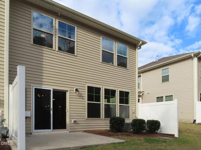 1217 Compass Drive, Durham, NC 27713