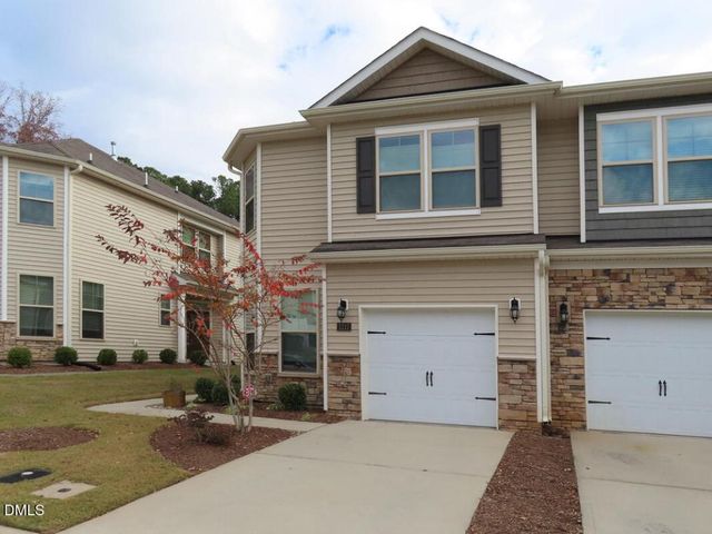 1217 Compass Drive, Durham, NC 27713